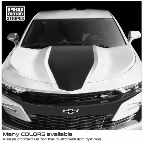 Chevrolet camaro 2019 2023 - camaro, 2019-2023