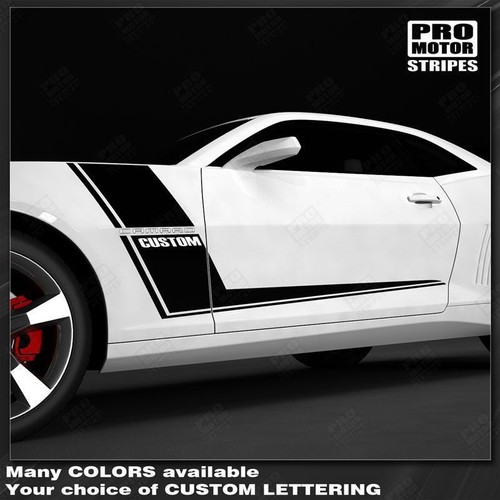 Chevrolet camaro 2010 - camaro, 2010-2015